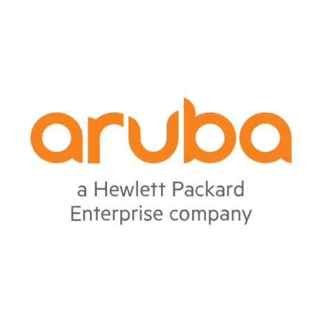 aruba – a Hewlett Packard Enterprise company