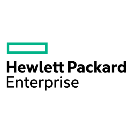 Hewlett Packard Enterprise