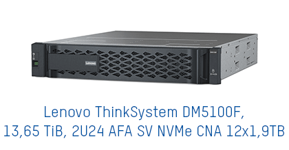 Lenovo ThinkSystem DM5100F
