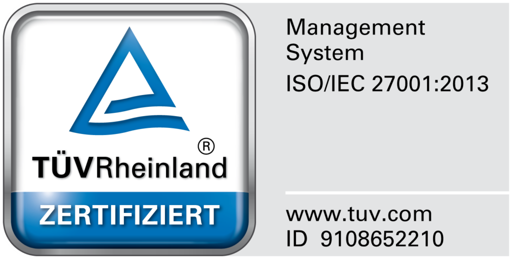 Mcs Rack Housing - ganzes Rack – MCS GmbH