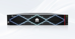Huawei OceanStor Dorado 3000 V7 36TiB All-Flash-Storage