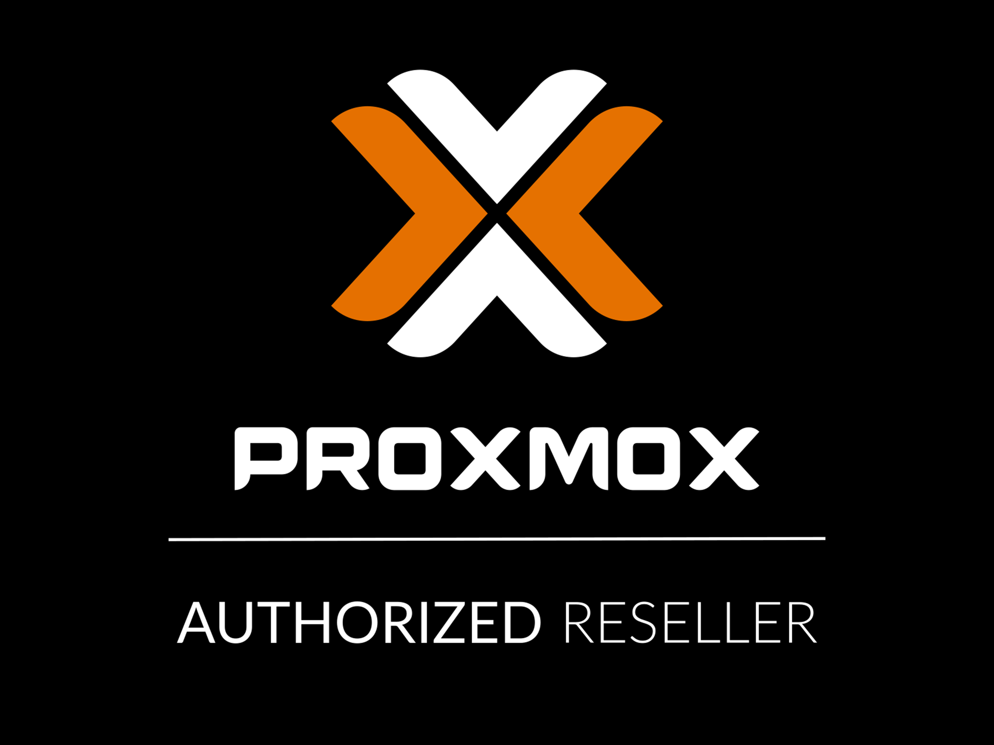 Proxmox Partner Logo