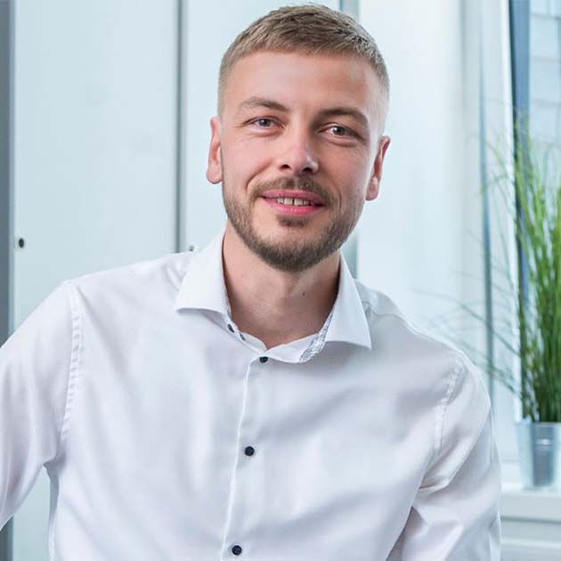 Account Manager