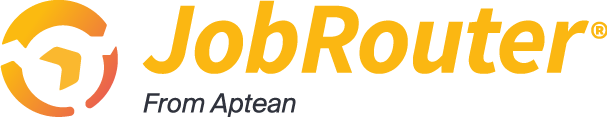 JobRouter